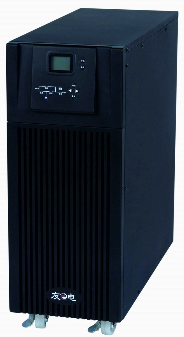 科士达UPS电源YDC9300三单10-20K
